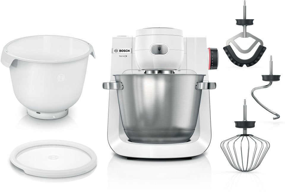 Bosch Serie 6 MUMS6EW18 yleiskone
