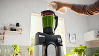 Bosch Serie 6 MUMS6ZS34 yleiskone – kuva 5