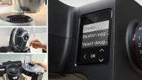 Bosch Serie 6 MUMS6ZS34 yleiskone – kuva 3