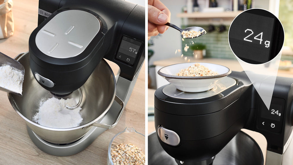 Bosch Serie 6 MUMS6ZS34 yleiskone – kuva 2