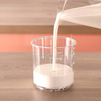 OBH Nordica Dolci Gelato 9-in-1 jäätelökone, beige – kuva 8