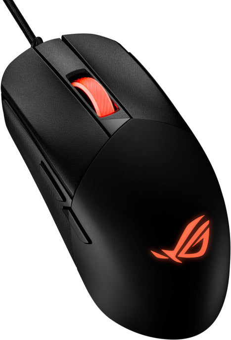 Asus ROG Strix Impact III pelihiiri – kuva 2