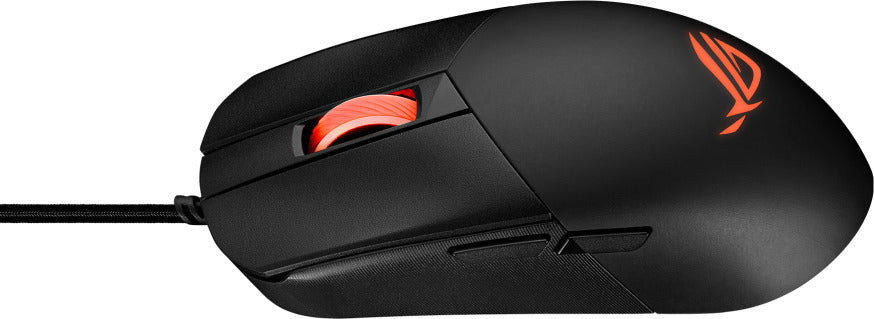 Asus ROG Strix Impact III pelihiiri – kuva 4