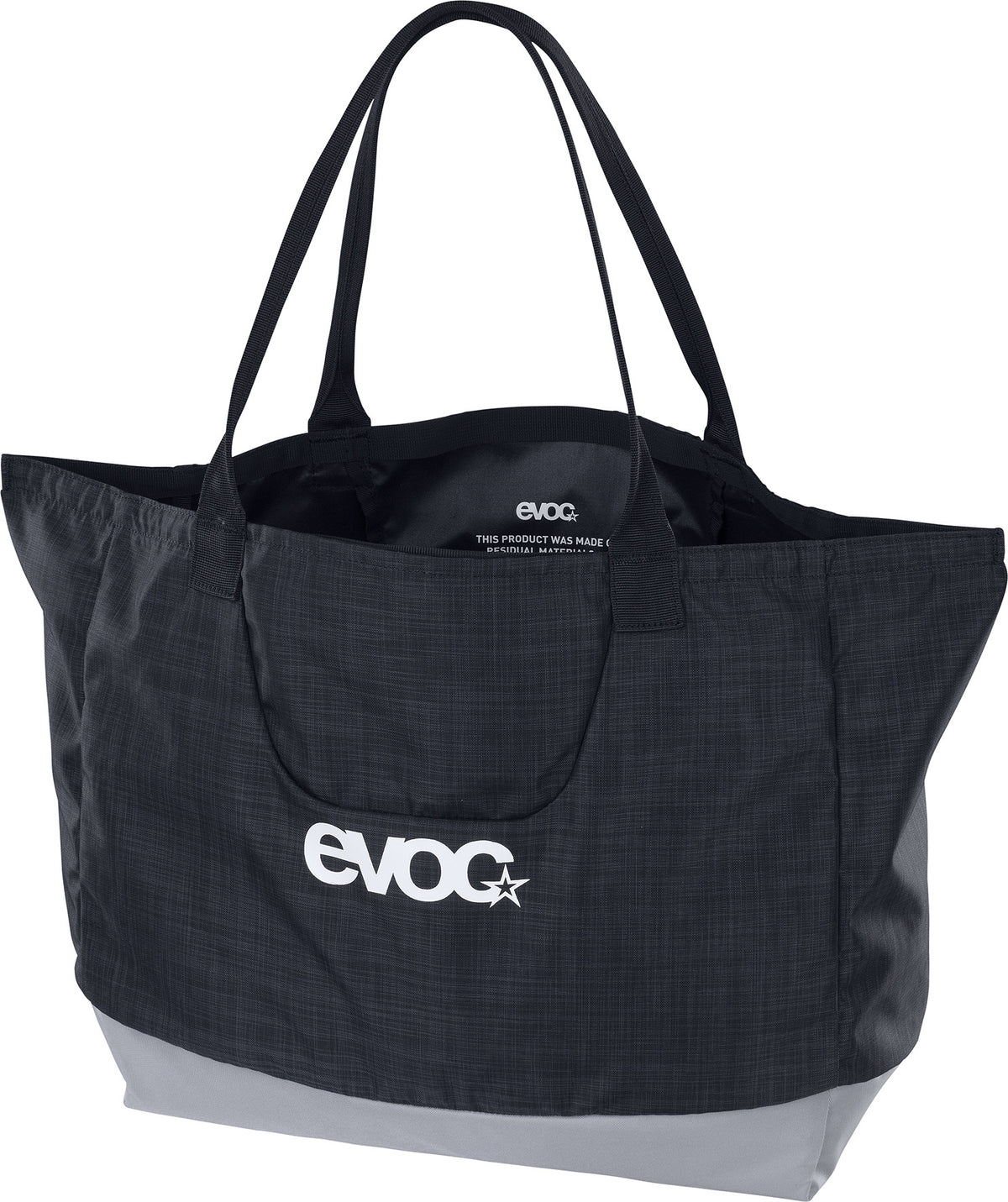 Evoc THE BAG laukku, musta – 1