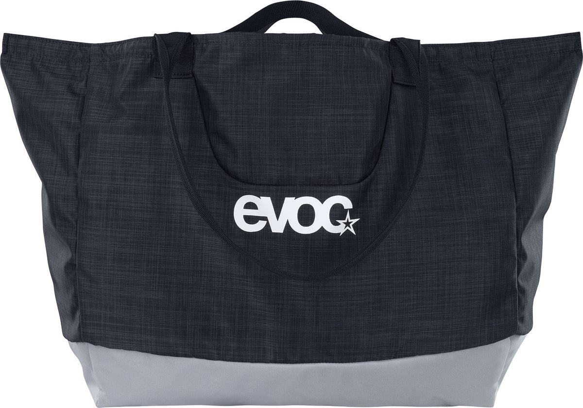 Evoc THE BAG laukku, musta – 2