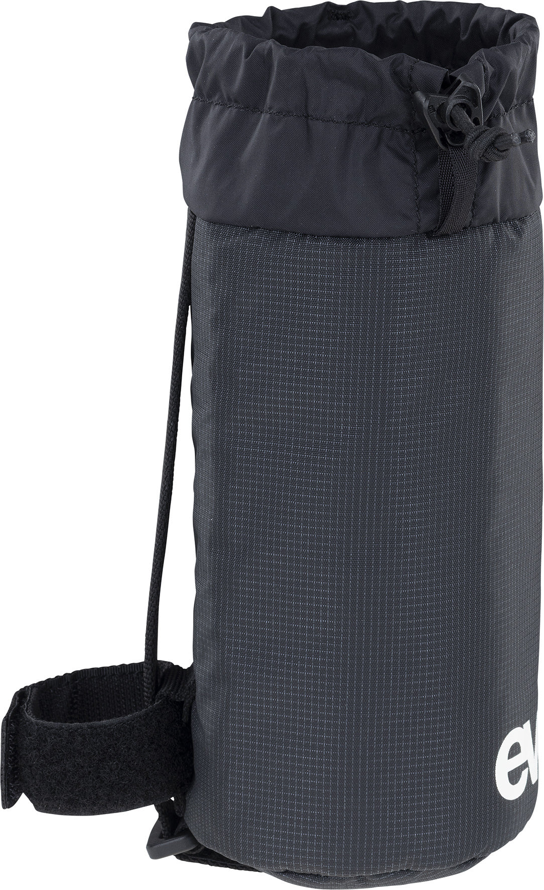 Evoc BOTTLE HOLDER lämpöeristetty pullopidike, musta – 4
