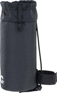 Evoc BOTTLE HOLDER lämpöeristetty pullopidike, musta – 3