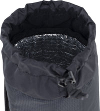 Evoc BOTTLE HOLDER lämpöeristetty pullopidike, musta – 8