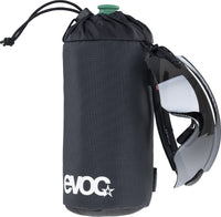 Evoc BOTTLE HOLDER lämpöeristetty pullopidike, musta – 5