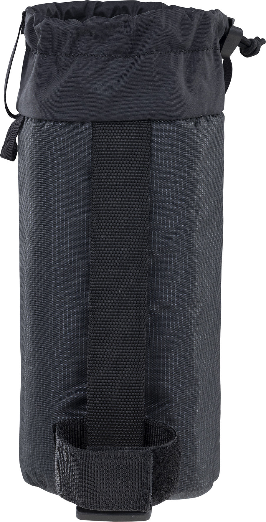 Evoc BOTTLE HOLDER lämpöeristetty pullopidike, musta – 2
