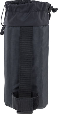 Evoc BOTTLE HOLDER lämpöeristetty pullopidike, musta – 2