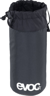 Evoc BOTTLE HOLDER lämpöeristetty pullopidike, musta – 1