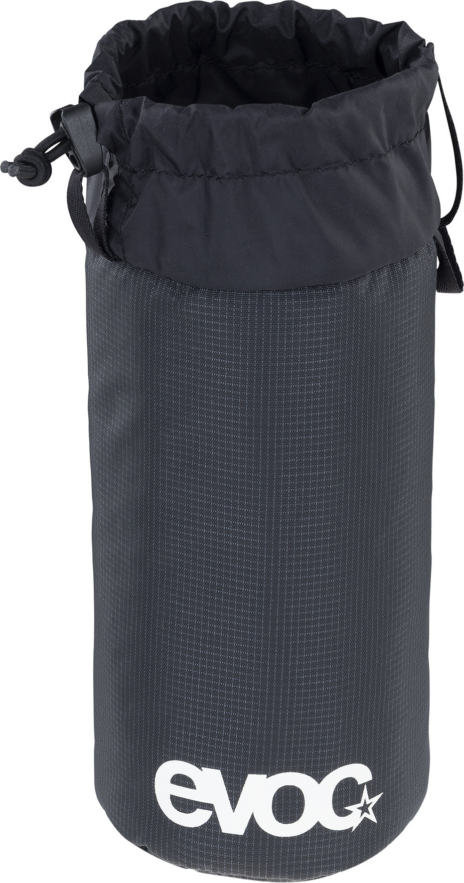 Evoc BOTTLE HOLDER lämpöeristetty pullopidike, musta – 1