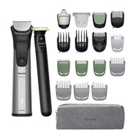Philips Series 9000 MG9557/15 20-in-1 Multigroom partatrimmeri