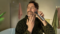 Philips Series 9000 MG9557/15 20-in-1 Multigroom partatrimmeri