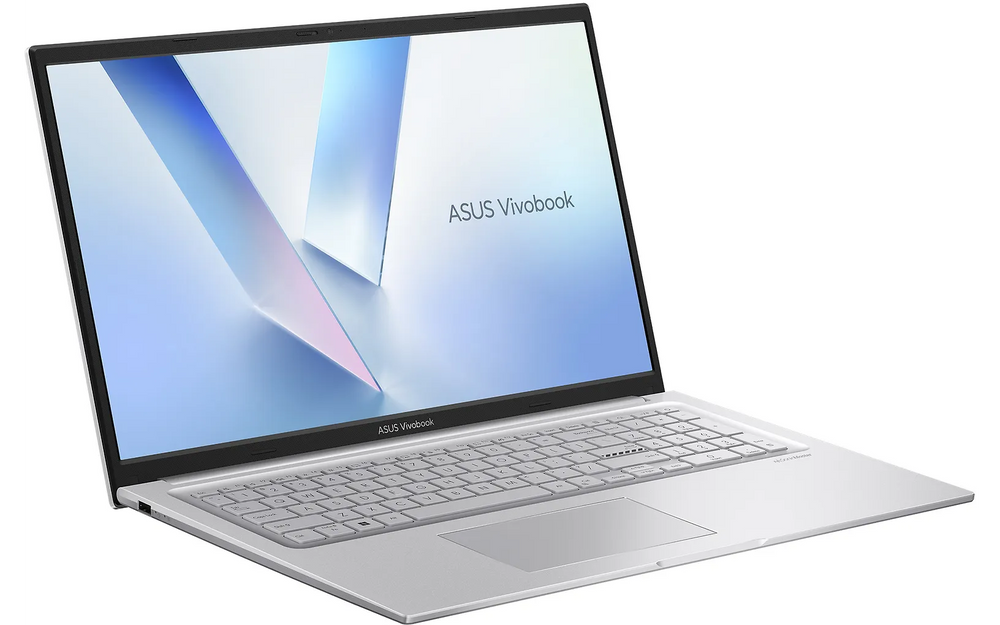 ASUS Vivobook 17 bärbar dator, Windows 11 (F1704VA-AU058W)