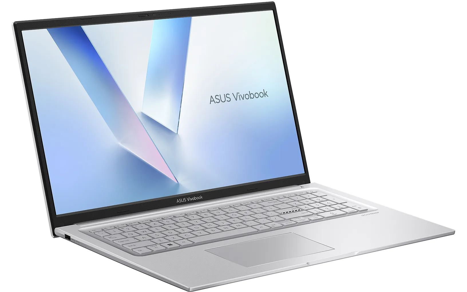 ASUS Vivobook 17 kannettava, Windows 11 (F1704VA-AU058W)