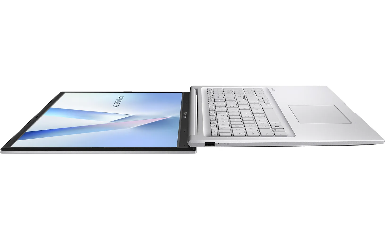 ASUS Vivobook 17 kannettava, Windows 11 (F1704VA-AU058W)