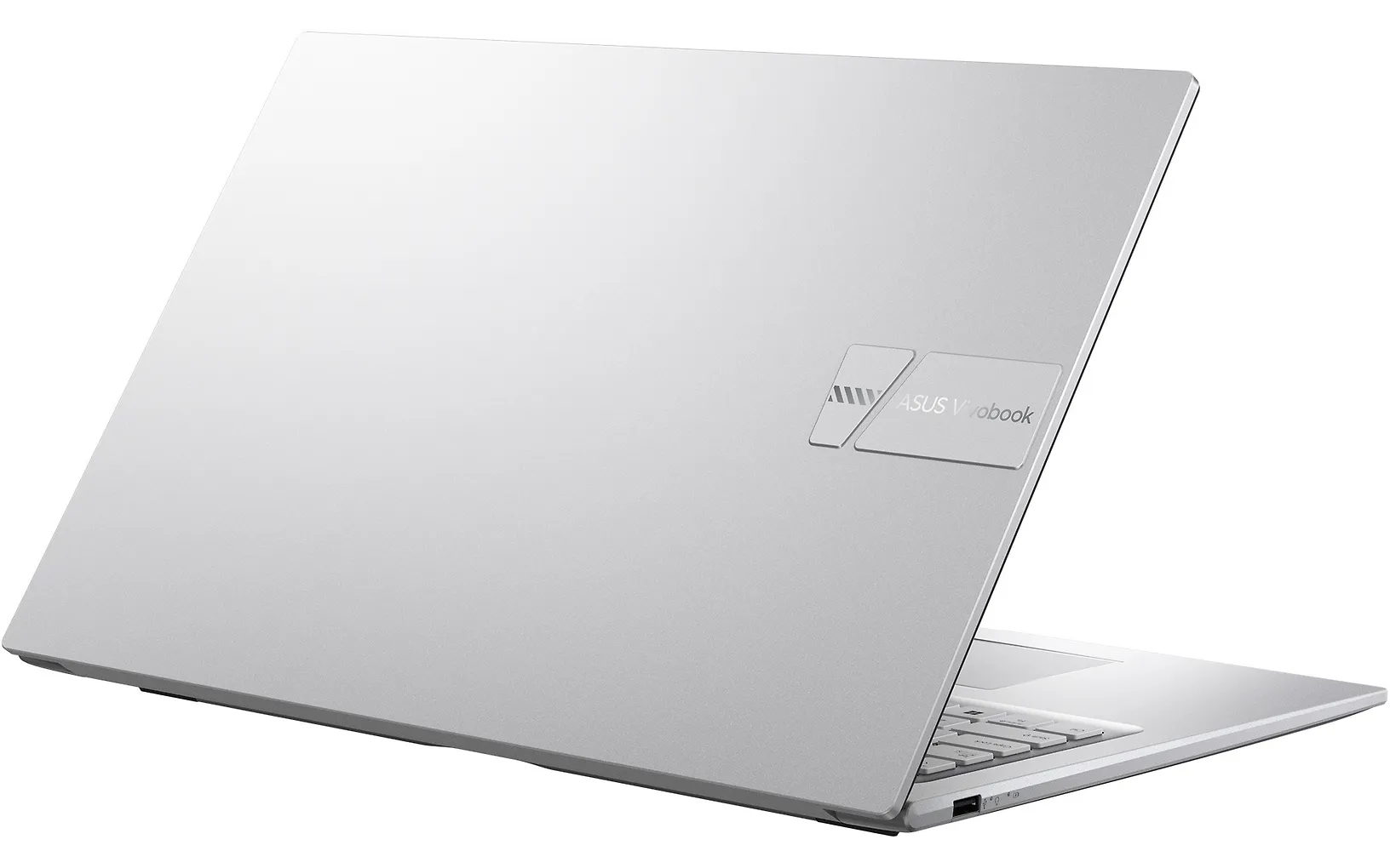 ASUS Vivobook 17 kannettava, Windows 11 (F1704VA-AU058W)