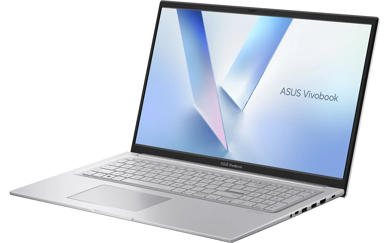 ASUS Vivobook 17 kannettava, Windows 11 (F1704VA-AU058W)