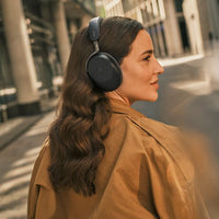 Jabra Evolve3 85 LINK390A langaton headset, MS, musta – kuva 3