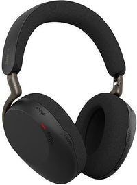 Jabra Evolve3 85 LINK390A langaton headset, MS, musta