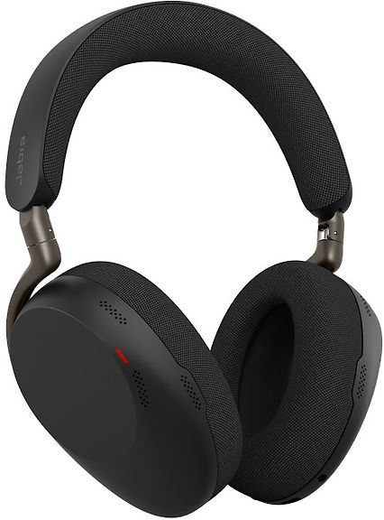 Jabra Evolve3 85 LINK390A langaton headset, MS, musta