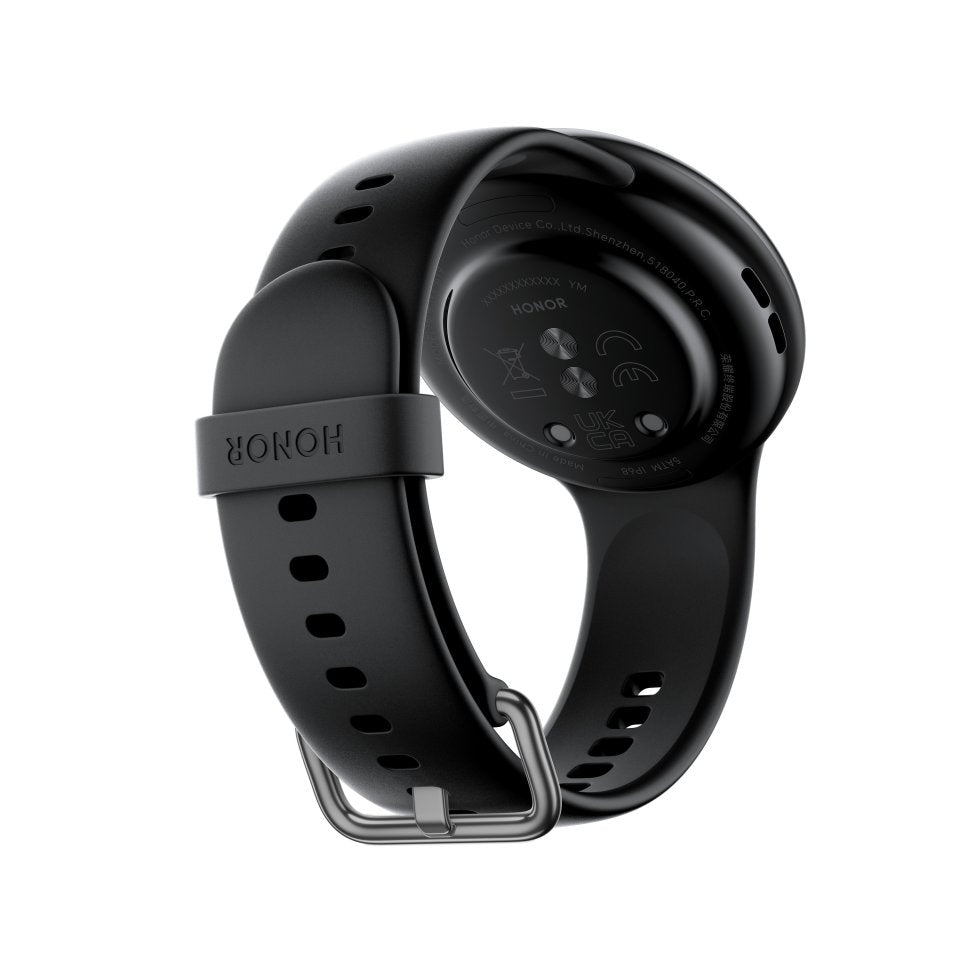 HONOR Watch Fit Active älykello, musta