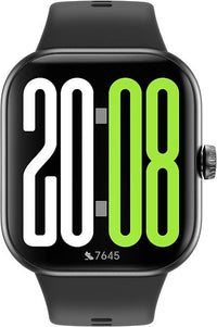 HONOR CHOICE Watch 2 Pro älykello, musta – kuva 1