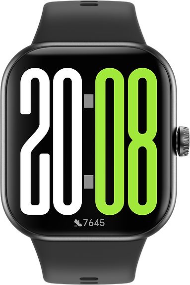 HONOR CHOICE Watch 2 Pro älykello, musta – kuva 1
