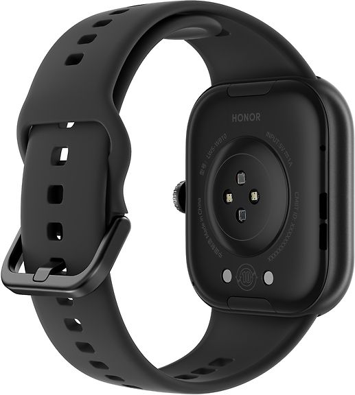 HONOR CHOICE Watch 2 Pro älykello, musta – kuva 3
