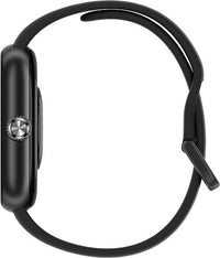 HONOR CHOICE Watch 2 Pro älykello, musta – kuva 2