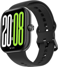 HONOR CHOICE Watch 2 Pro älykello, musta – kuva 6
