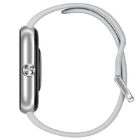 HONOR CHOICE Watch 2 Pro älykello, valkoinen