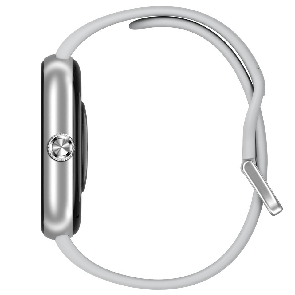 HONOR CHOICE Watch 2 Pro älykello, valkoinen