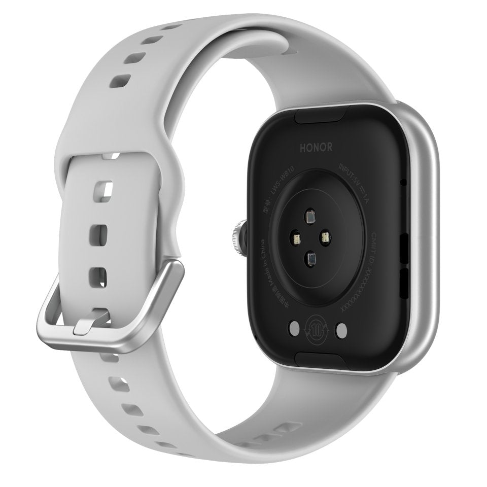 HONOR CHOICE Watch 2 Pro älykello, valkoinen