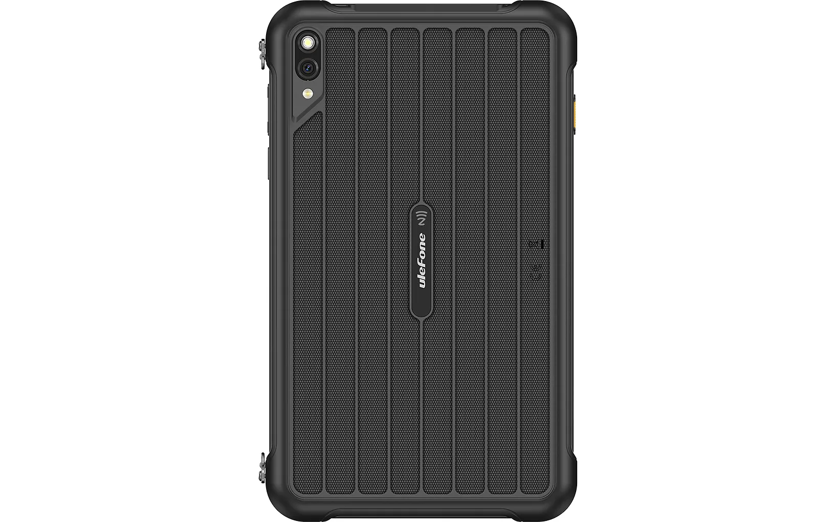 Ulefone Rugking Pad Pro 4G tabletti, 128/8 Gt, musta