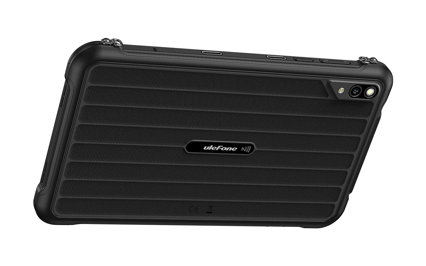 Ulefone Rugking Pad Pro 4G tabletti, 128/8 Gt, musta