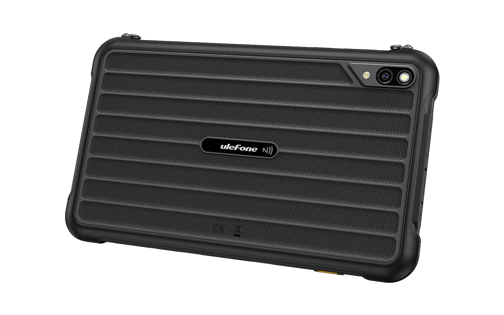 Ulefone Rugking Pad Pro 4G tabletti, 128/8 Gt, musta