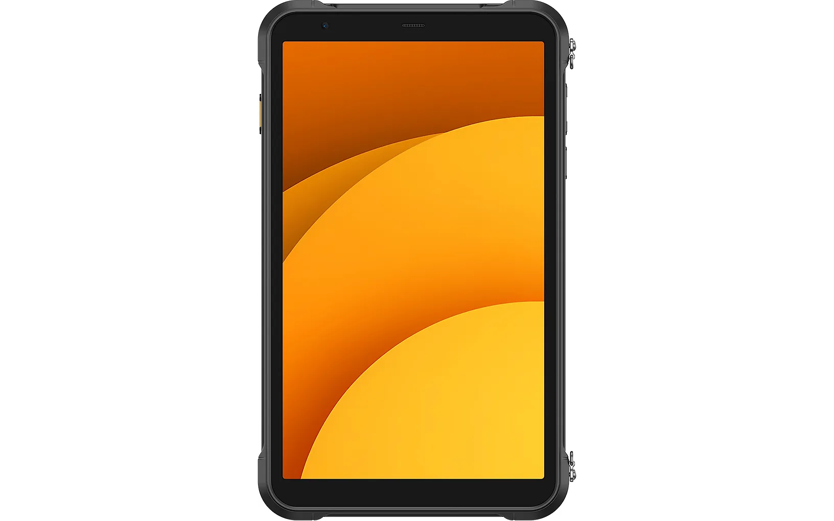 Ulefone Rugking Pad Pro 4G tabletti, 128/8 Gt, musta