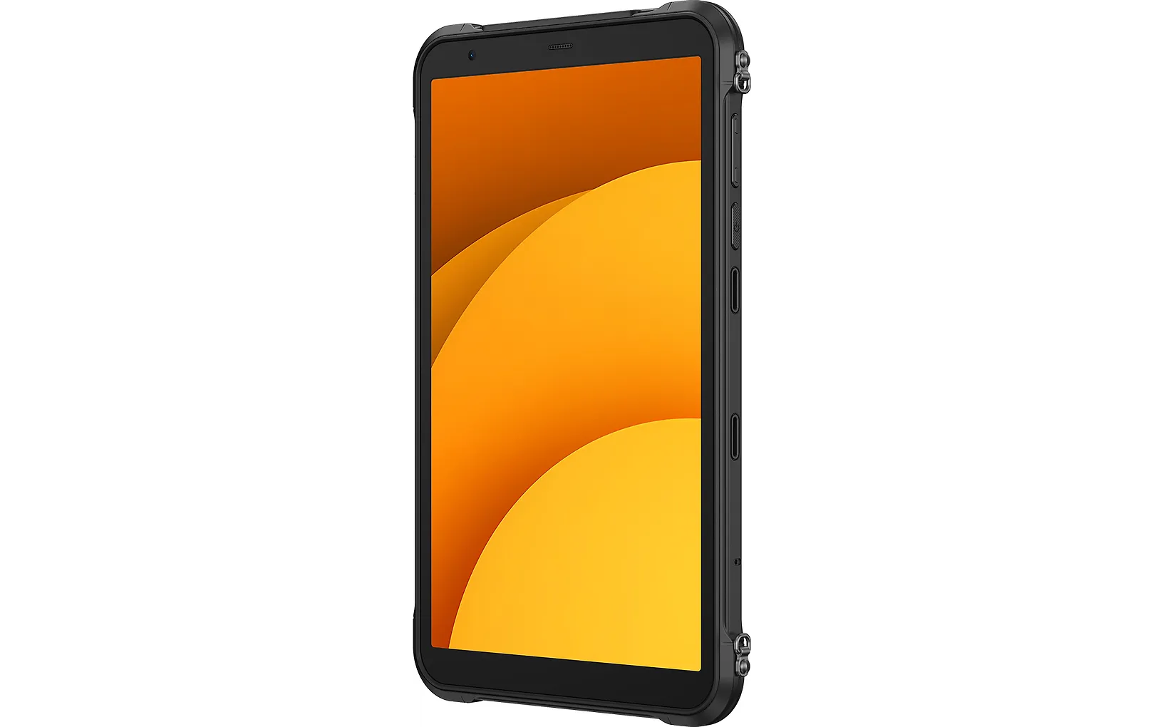 Ulefone Rugking Pad Pro 4G tabletti, 128/8 Gt, musta