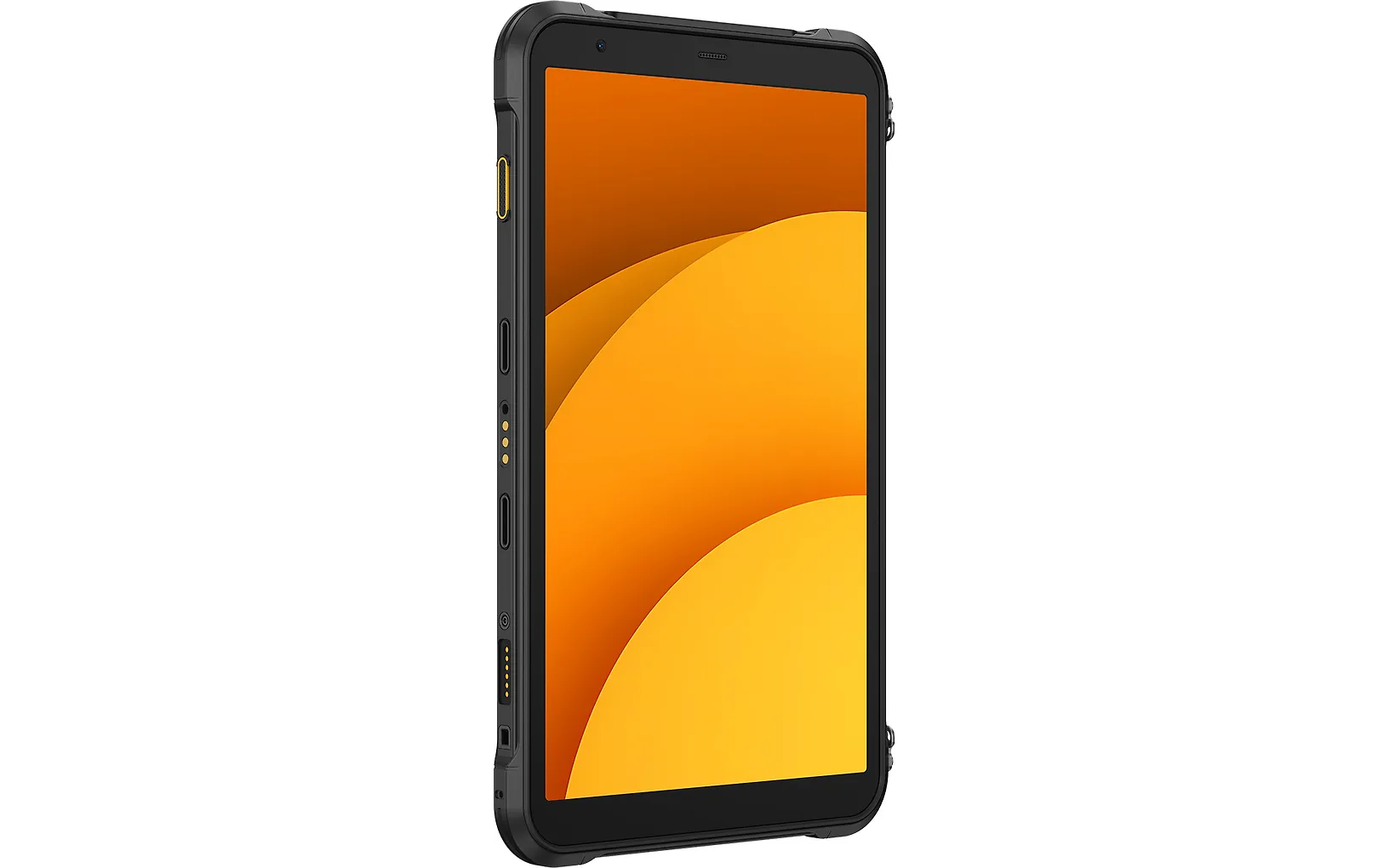 Ulefone Rugking Pad Pro 4G tabletti, 128/8 Gt, musta