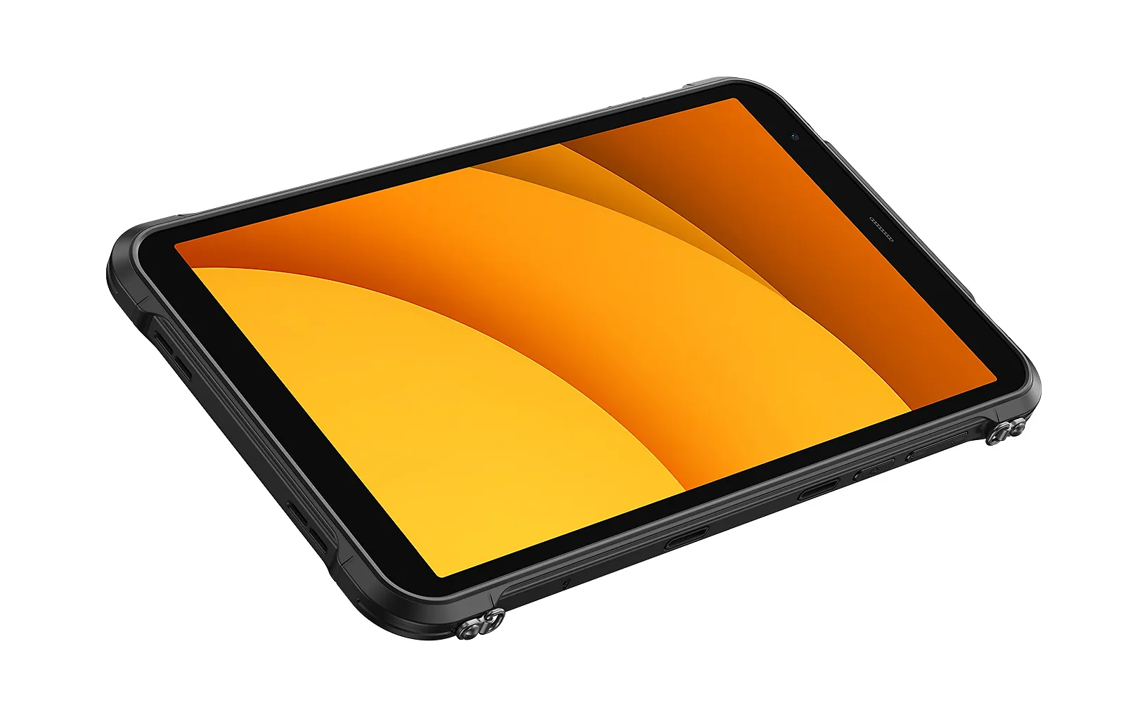 Ulefone Rugking Pad Pro 4G tabletti, 128/8 Gt, musta