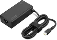 Lenovo 65 W Standard USB-C AC Adapter Gen 2 laturi