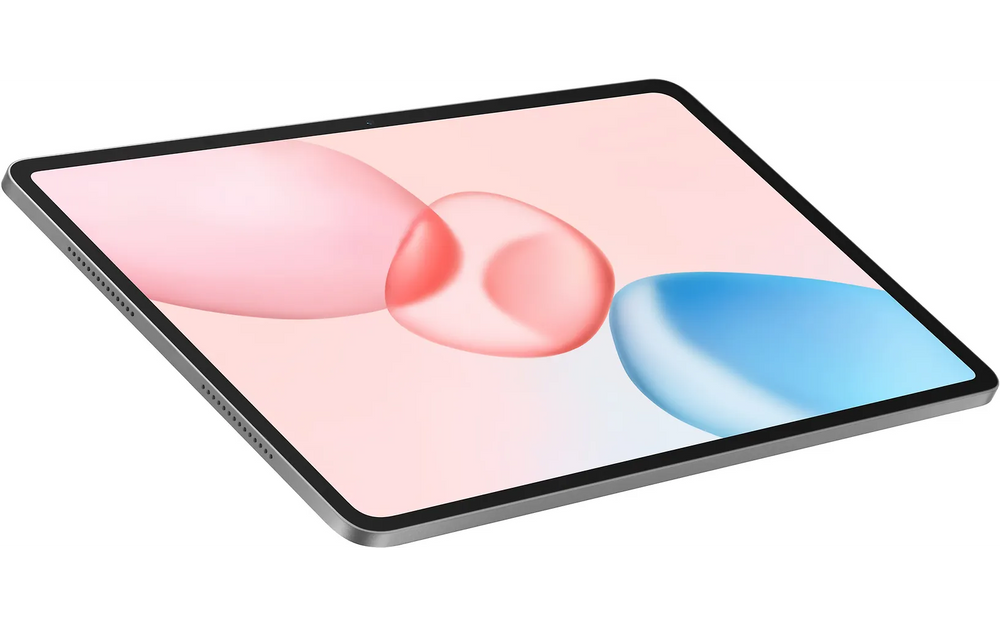 HONOR Pad 10 12,1" 5G Android tabletti, 128 Gt, harmaa