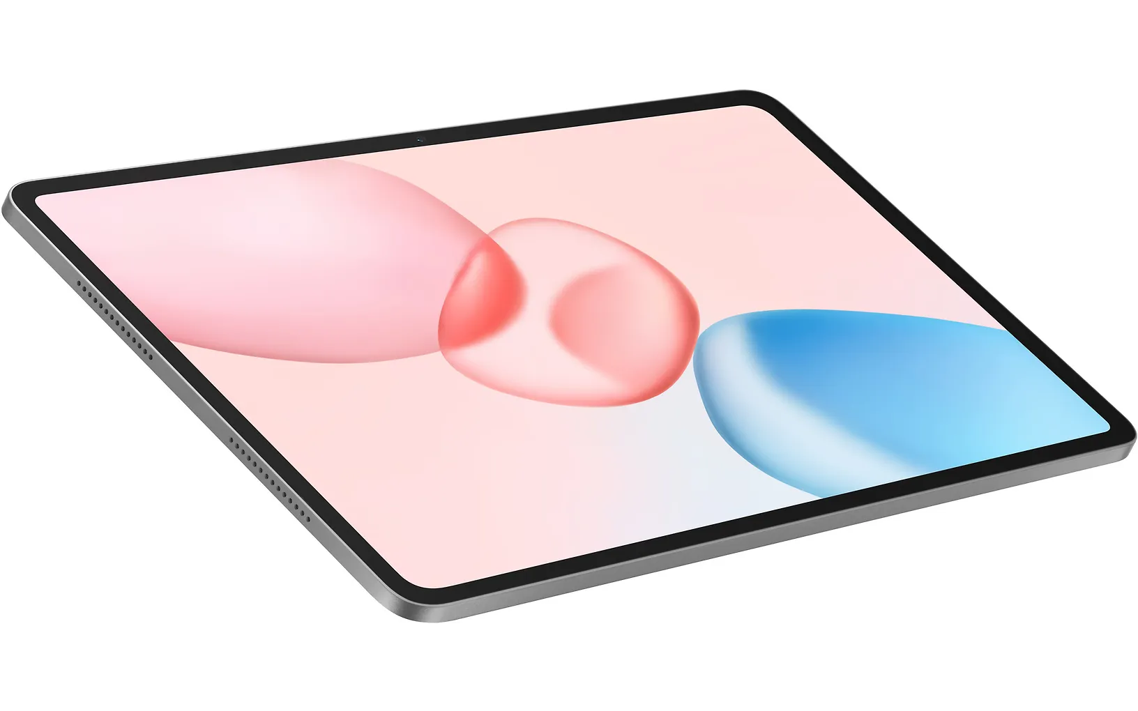 HONOR Pad 10 12,1" 5G Android-surfplatta, 128 GB, grå