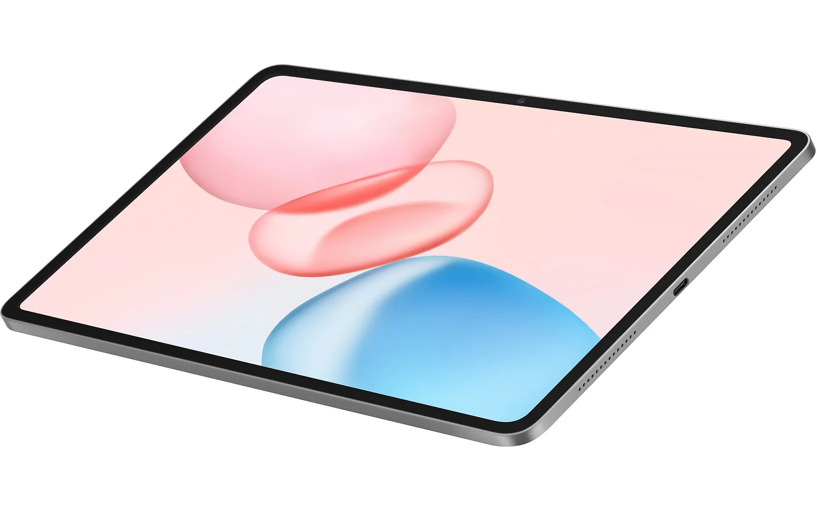 HONOR Pad 10 12,1" 5G Android-surfplatta, 128 GB, grå