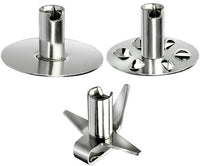 Bamix Gastro 350 Pro 2 sauvasekoitin – kuva 3