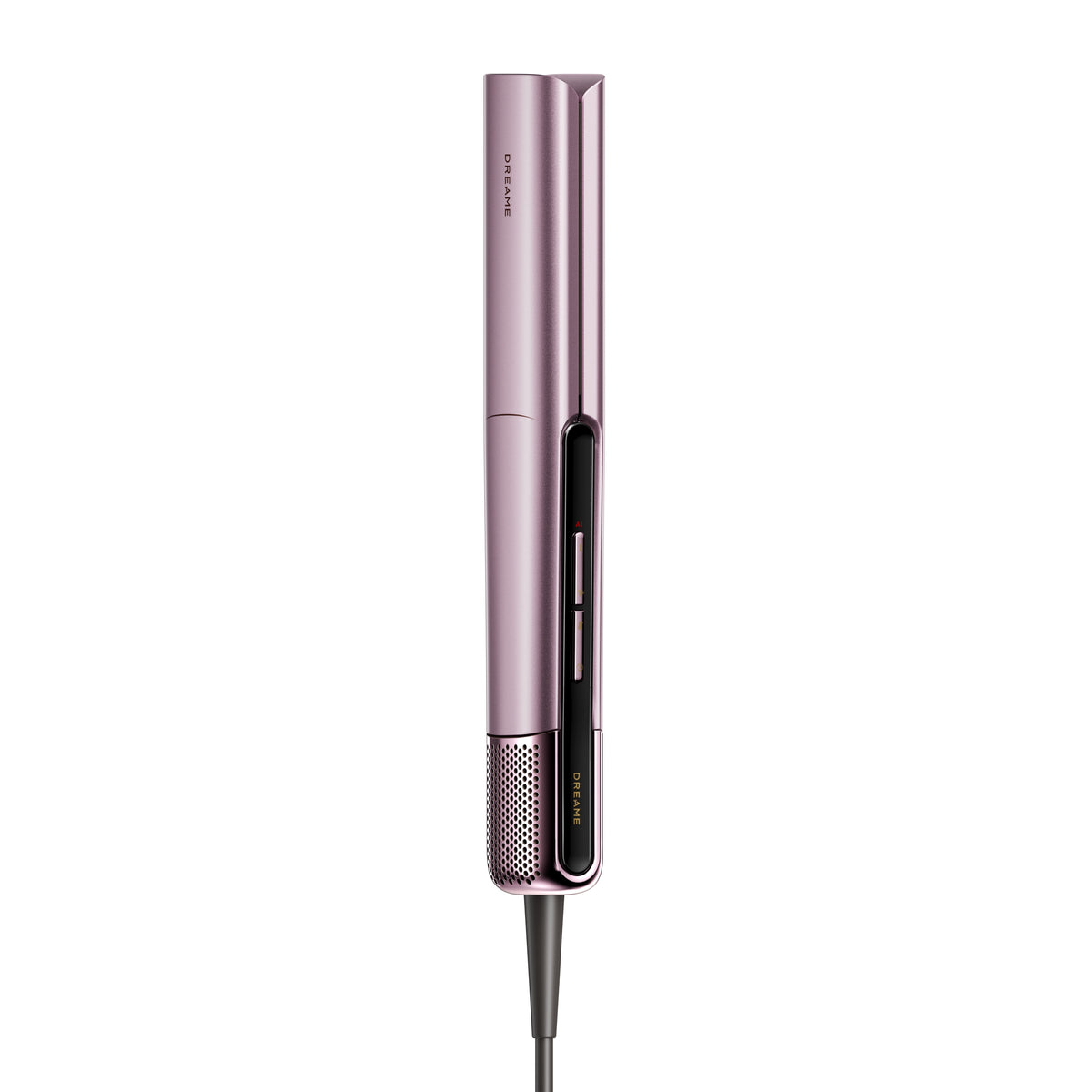 Dreame AeroStraight Pro suoristusrauta, Rosy Purple