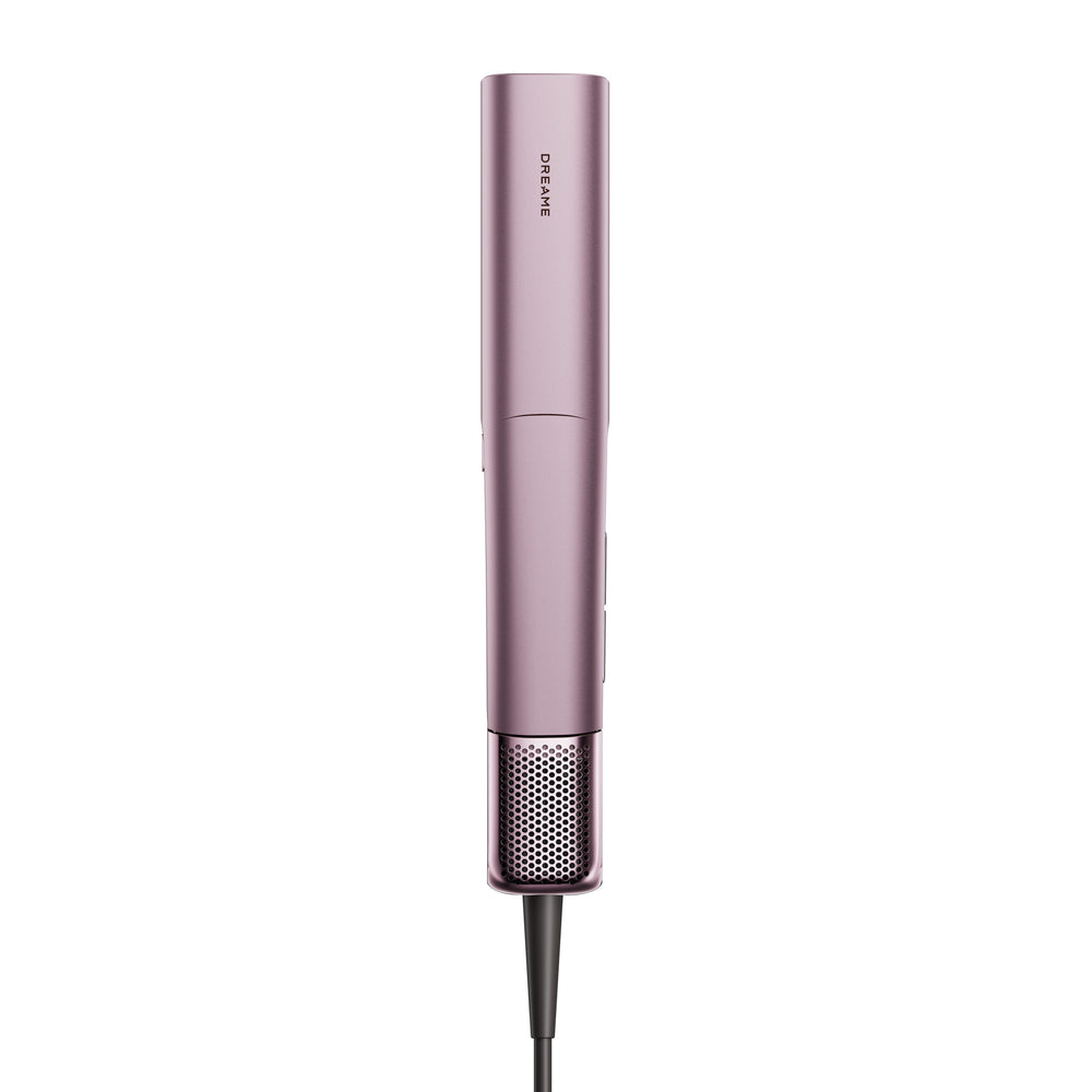 Dreame AeroStraight Pro suoristusrauta, Rosy Purple